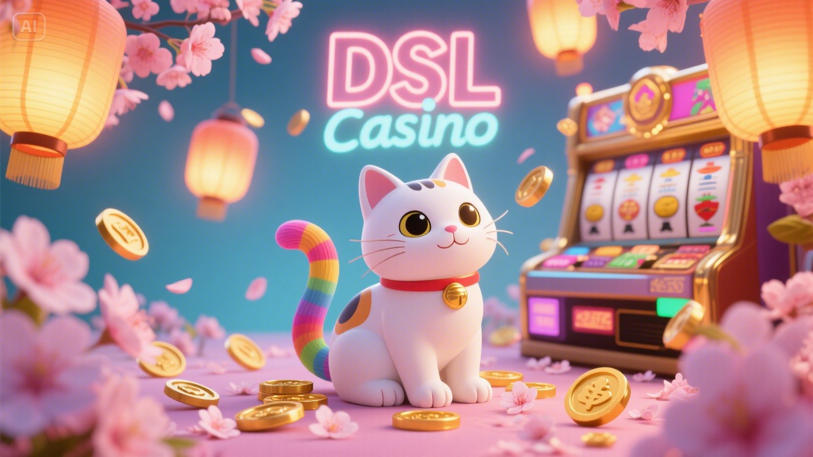 DSL Casino
